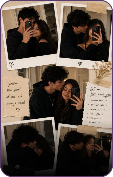 Couple Love